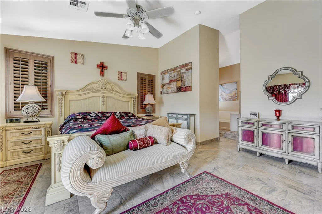 2745 Laguna Seca, Henderson, NV 89052