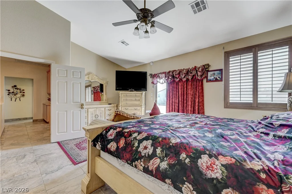 2745 Laguna Seca, Henderson, NV 89052