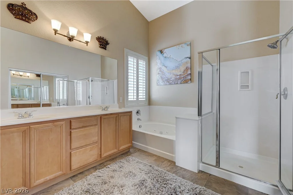 2745 Laguna Seca, Henderson, NV 89052