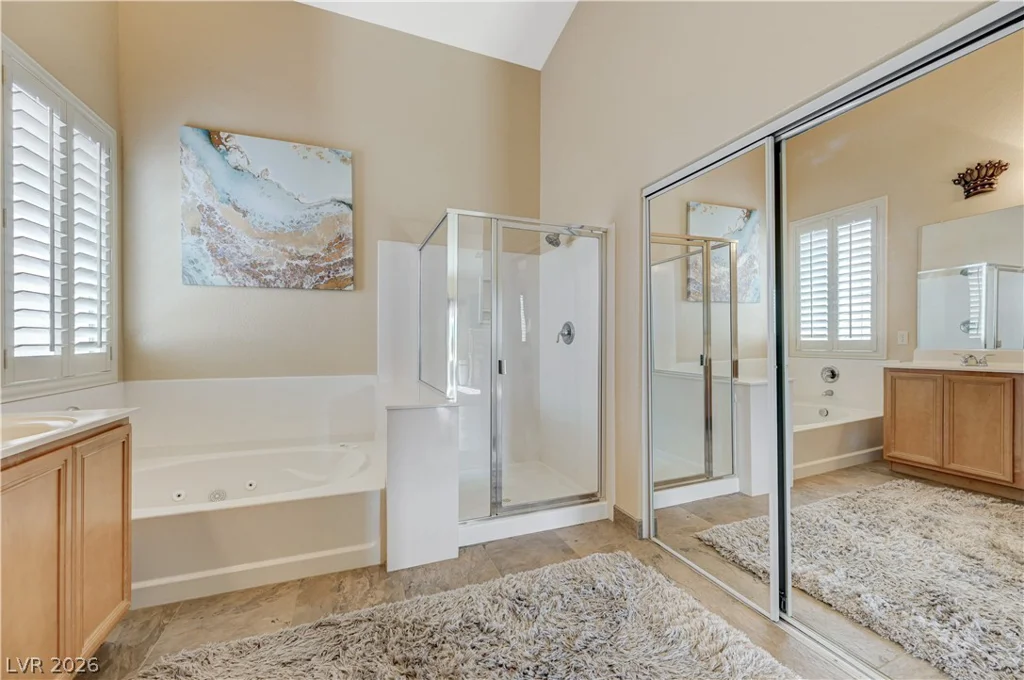 2745 Laguna Seca, Henderson, NV 89052