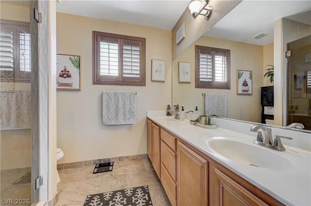 2745 Laguna Seca, Henderson, NV 89052