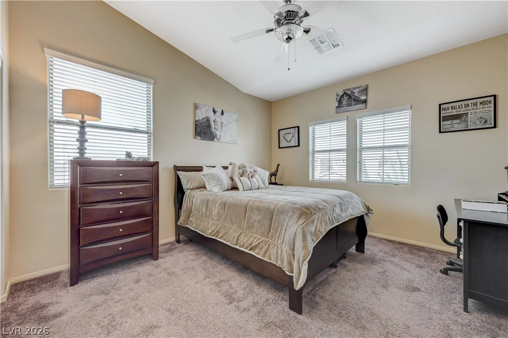 2745 Laguna Seca, Henderson, NV 89052