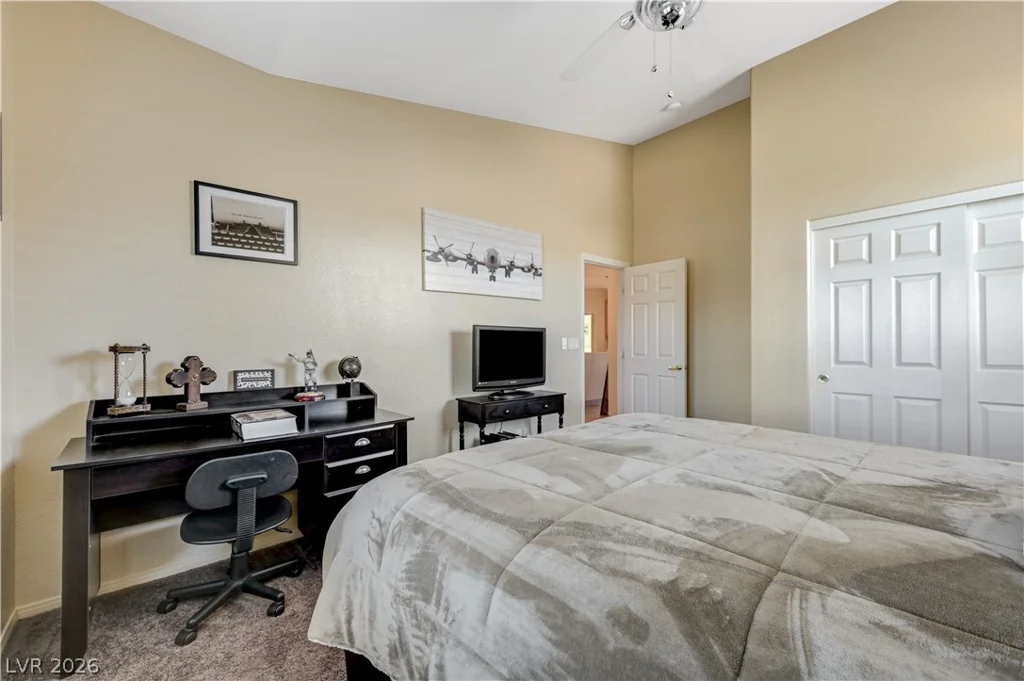 2745 Laguna Seca, Henderson, NV 89052