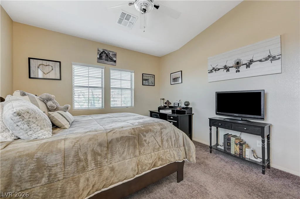 2745 Laguna Seca, Henderson, NV 89052