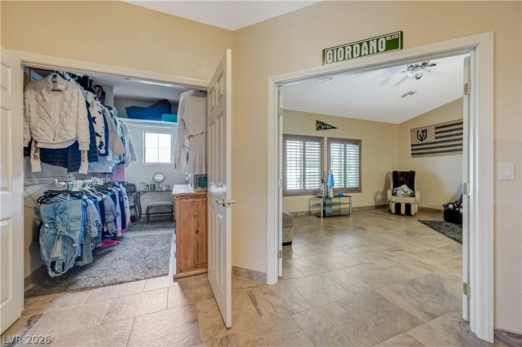 2745 Laguna Seca, Henderson, NV 89052