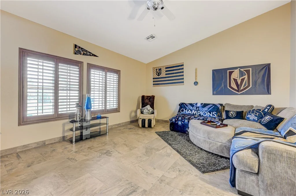 2745 Laguna Seca, Henderson, NV 89052