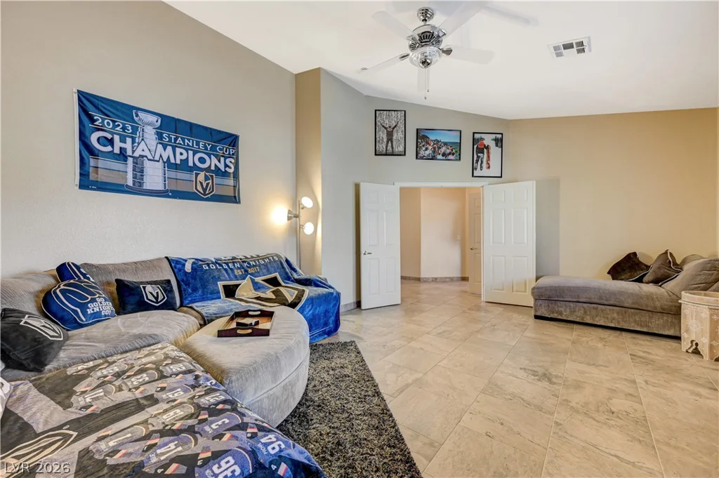 2745 Laguna Seca, Henderson, NV 89052