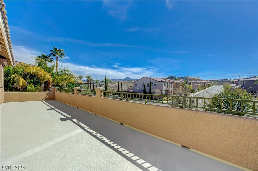 2745 Laguna Seca, Henderson, NV 89052