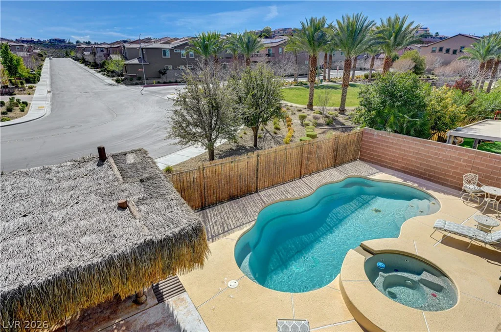 2745 Laguna Seca, Henderson, NV 89052