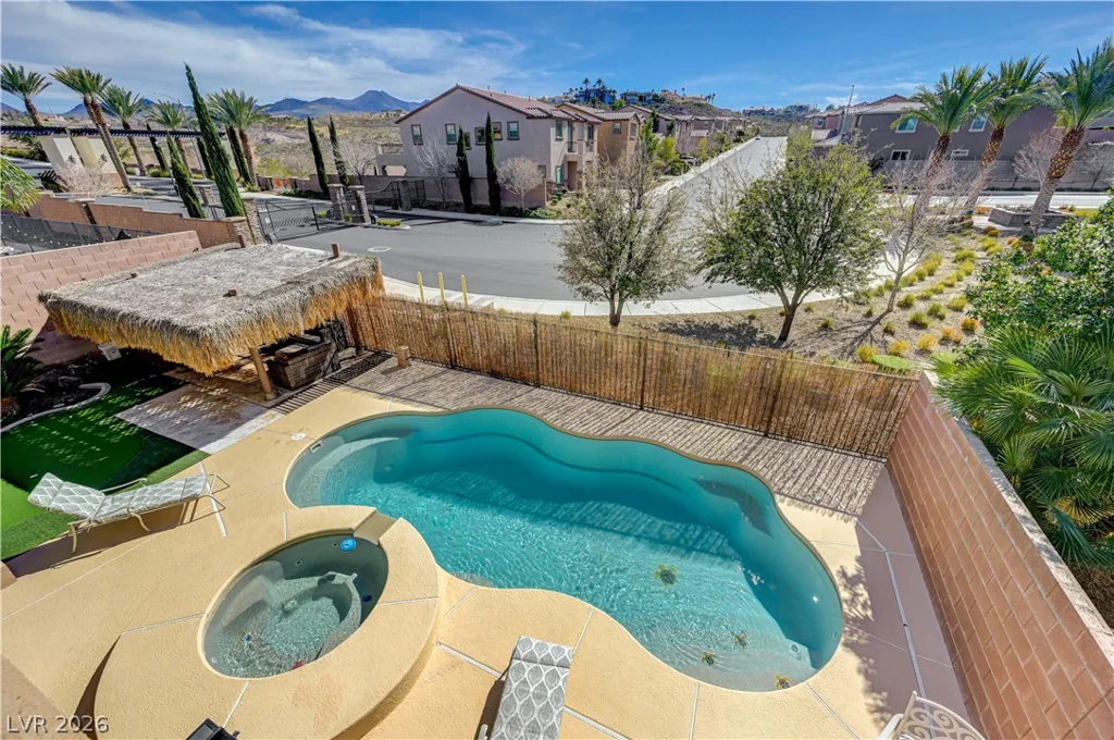 2745 Laguna Seca, Henderson, NV 89052