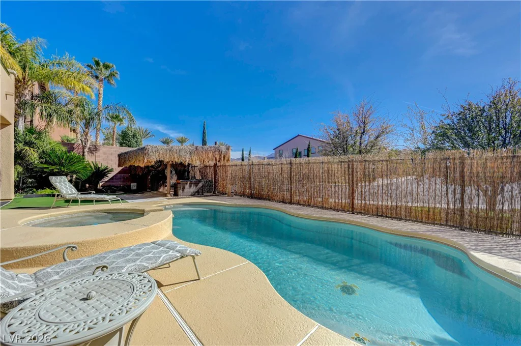 2745 Laguna Seca, Henderson, NV 89052