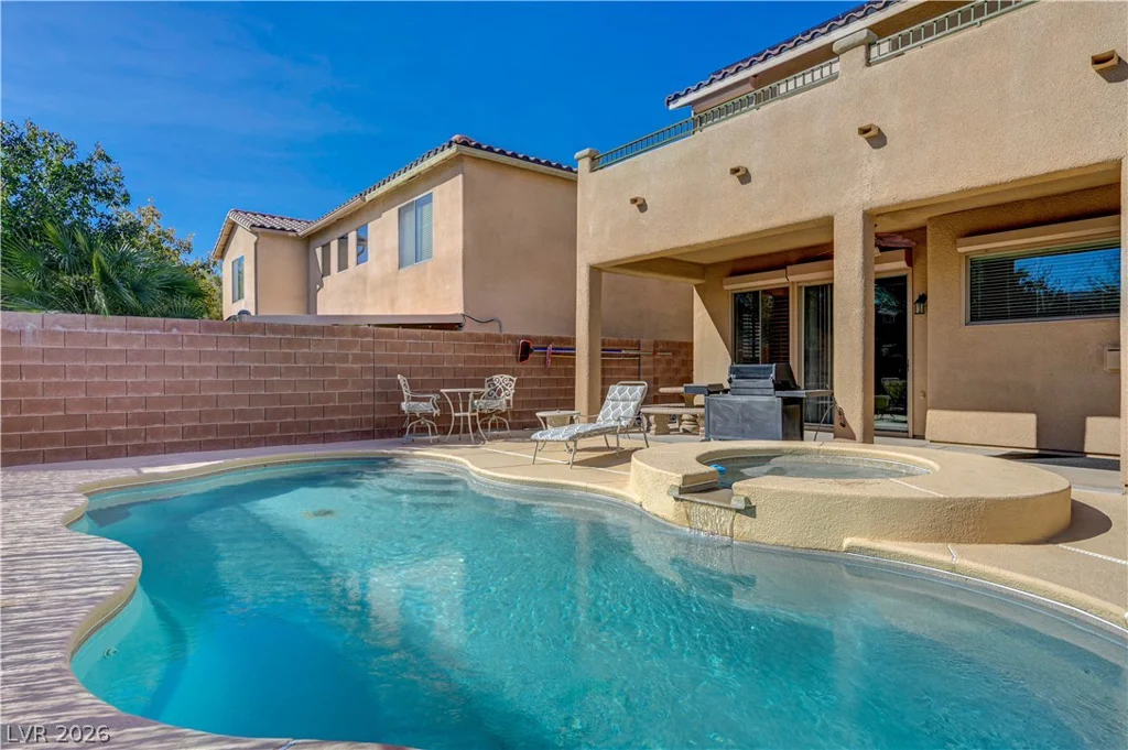 2745 Laguna Seca, Henderson, NV 89052