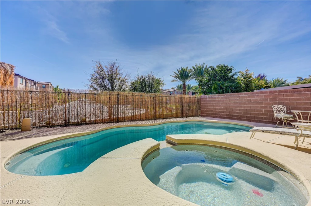 2745 Laguna Seca, Henderson, NV 89052