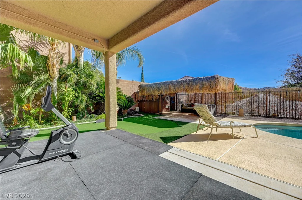 2745 Laguna Seca, Henderson, NV 89052
