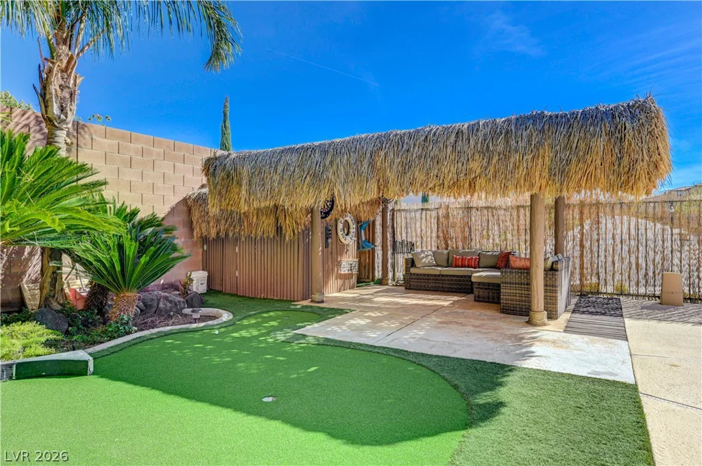 2745 Laguna Seca, Henderson, NV 89052