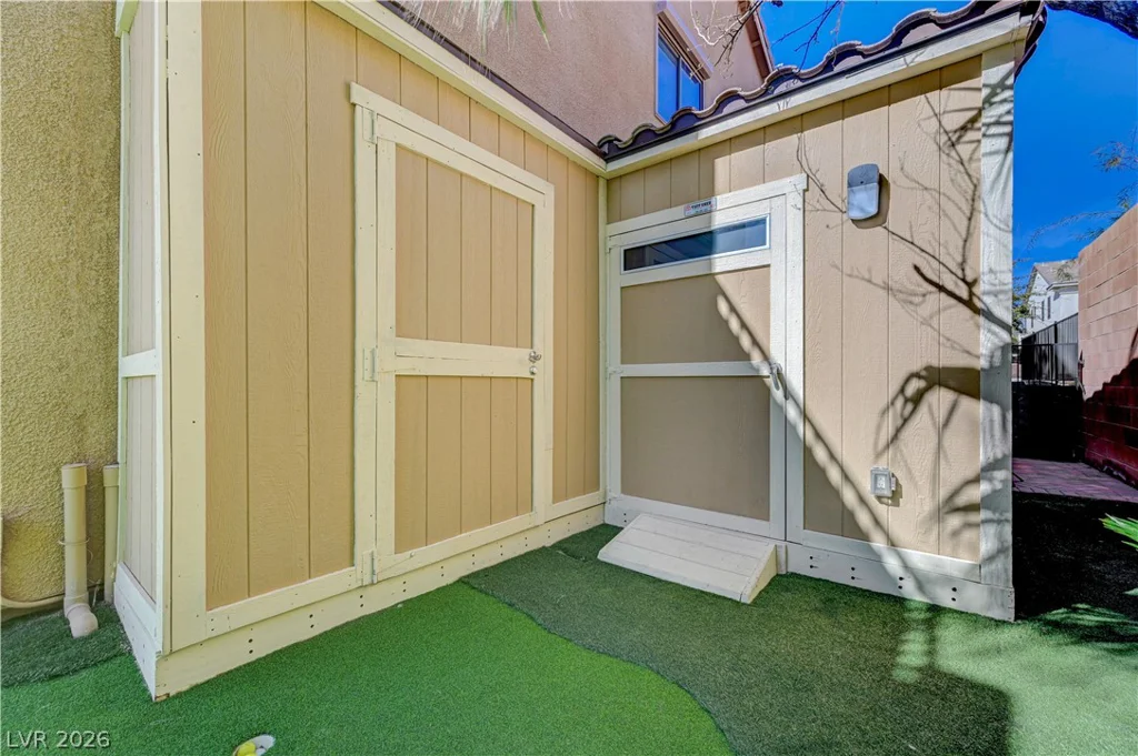 2745 Laguna Seca, Henderson, NV 89052
