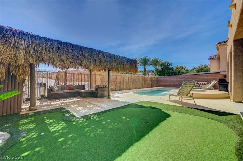 2745 Laguna Seca, Henderson, NV 89052