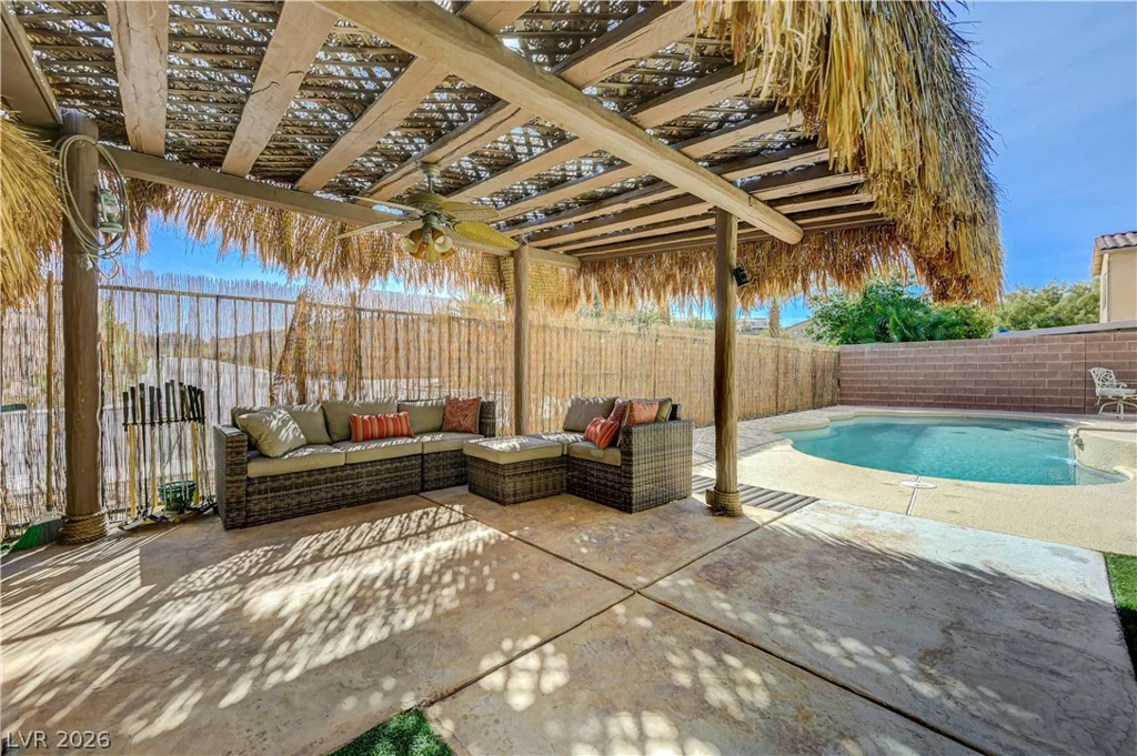 2745 Laguna Seca, Henderson, NV 89052