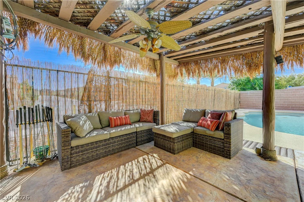 2745 Laguna Seca, Henderson, NV 89052