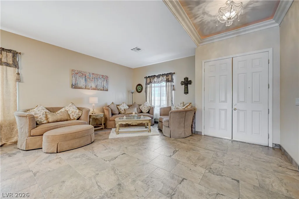 2745 Laguna Seca, Henderson, NV 89052