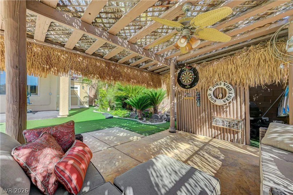 2745 Laguna Seca, Henderson, NV 89052