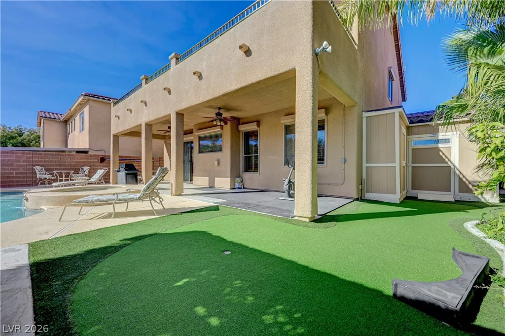 2745 Laguna Seca, Henderson, NV 89052