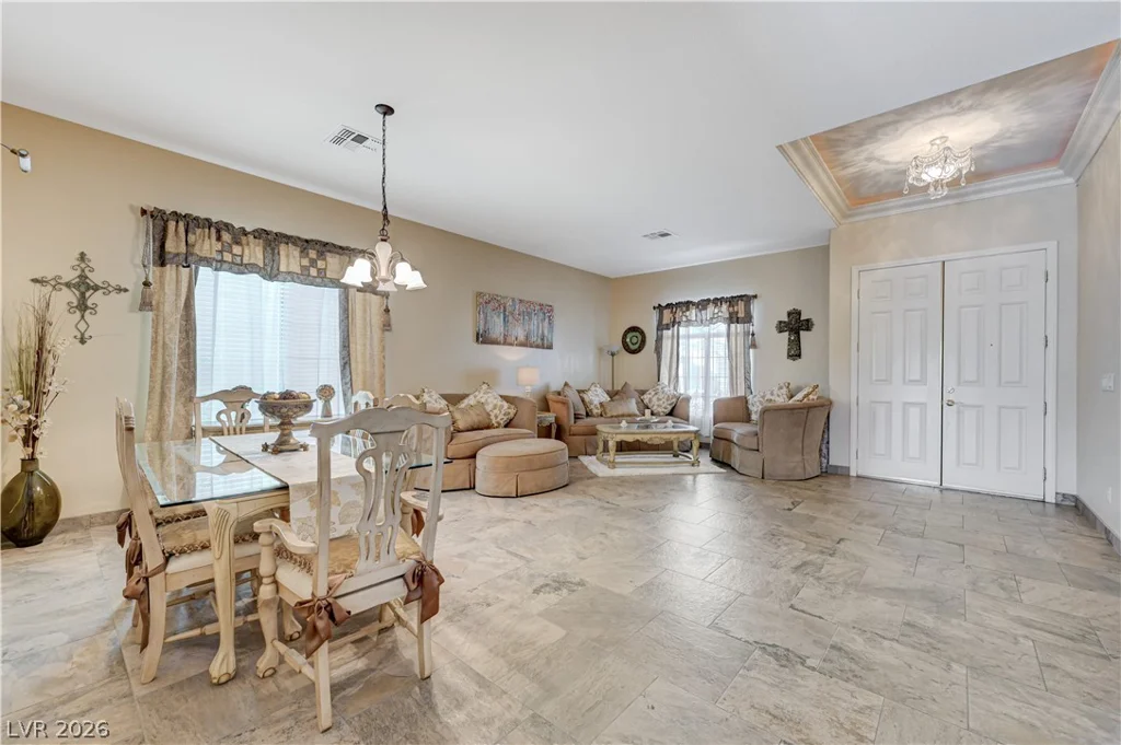 2745 Laguna Seca, Henderson, NV 89052