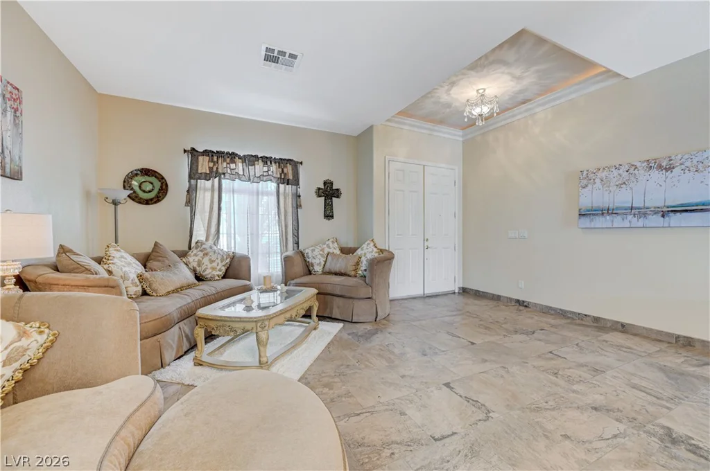 2745 Laguna Seca, Henderson, NV 89052