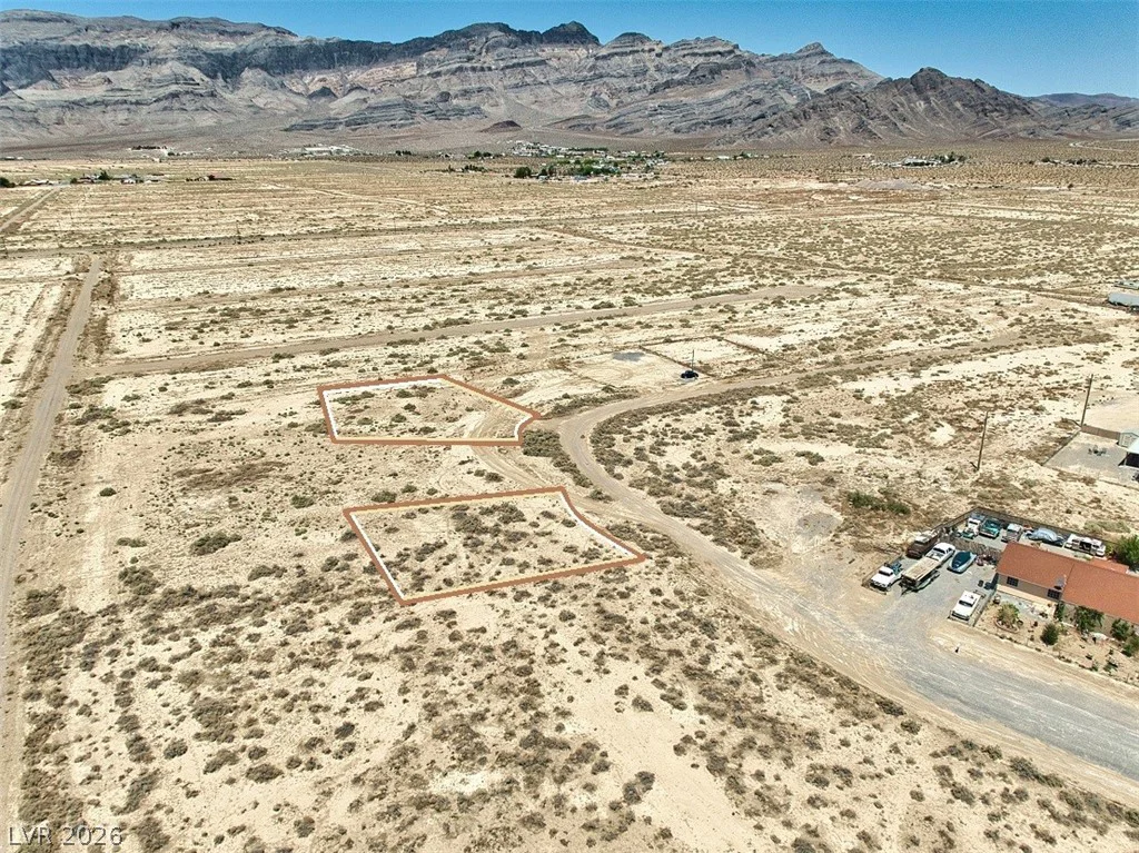771 Capa, Pahrump, NV 89060