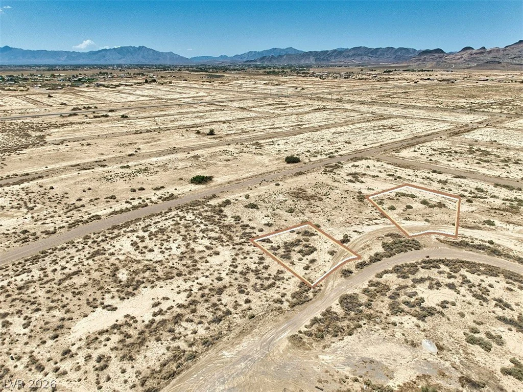 771 Capa, Pahrump, NV 89060