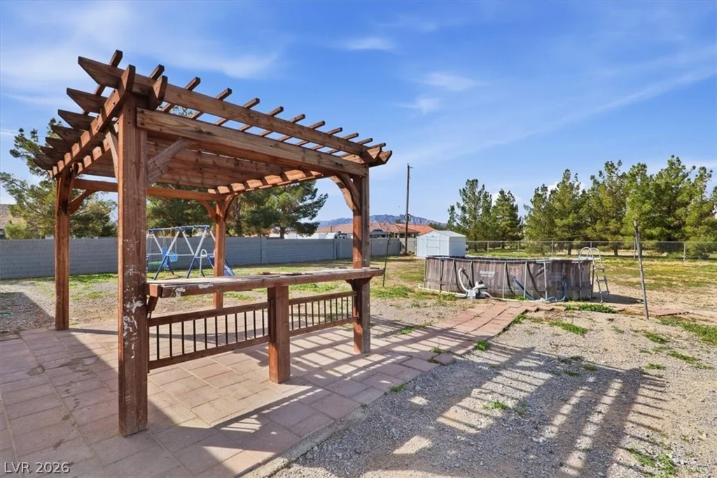 2940 Viva, Pahrump, NV 89048