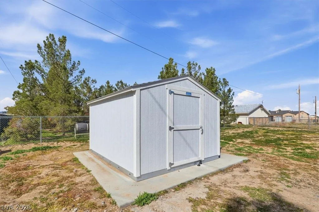 2940 Viva, Pahrump, NV 89048