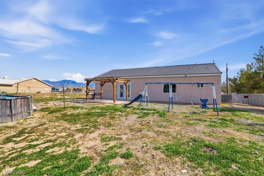 2940 Viva, Pahrump, NV 89048