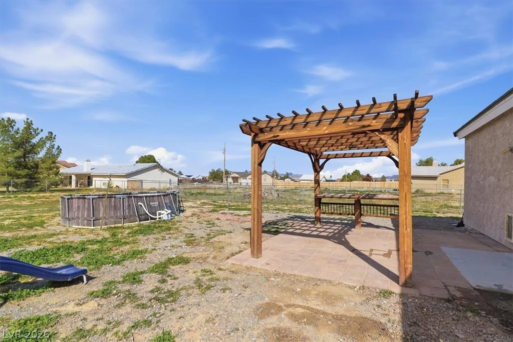 2940 Viva, Pahrump, NV 89048