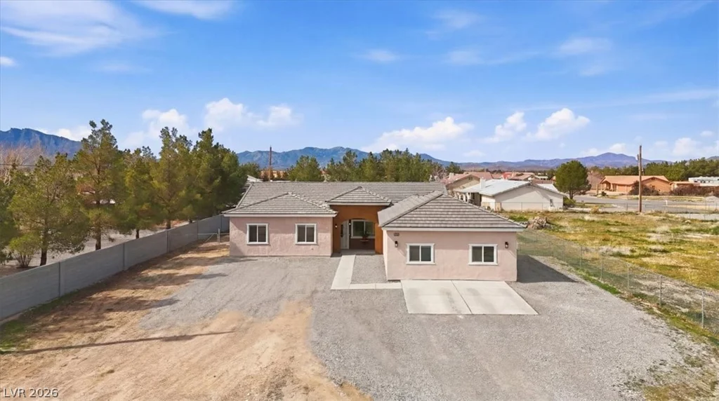 2940 Viva, Pahrump, NV 89048