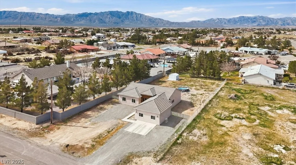 2940 Viva, Pahrump, NV 89048