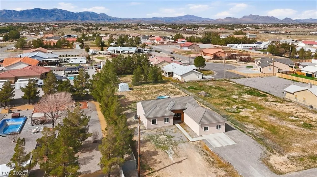 2940 Viva, Pahrump, NV 89048