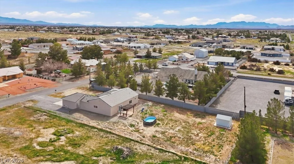 2940 Viva, Pahrump, NV 89048