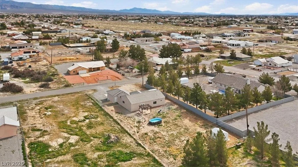 2940 Viva, Pahrump, NV 89048