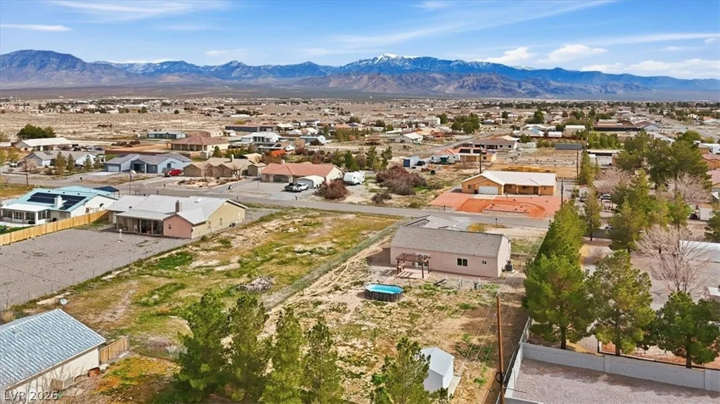 2940 Viva, Pahrump, NV 89048