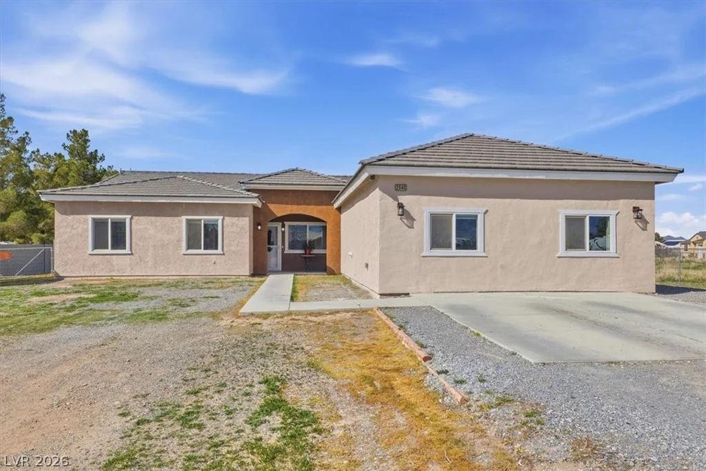 2940 Viva, Pahrump, NV 89048