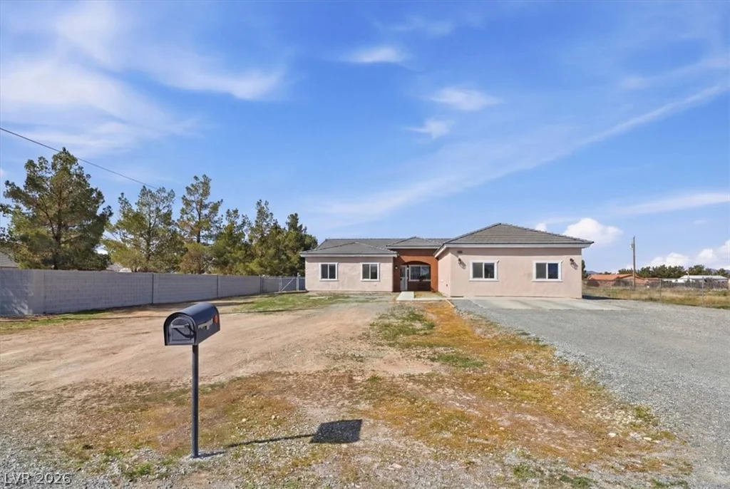 2940 Viva, Pahrump, NV 89048