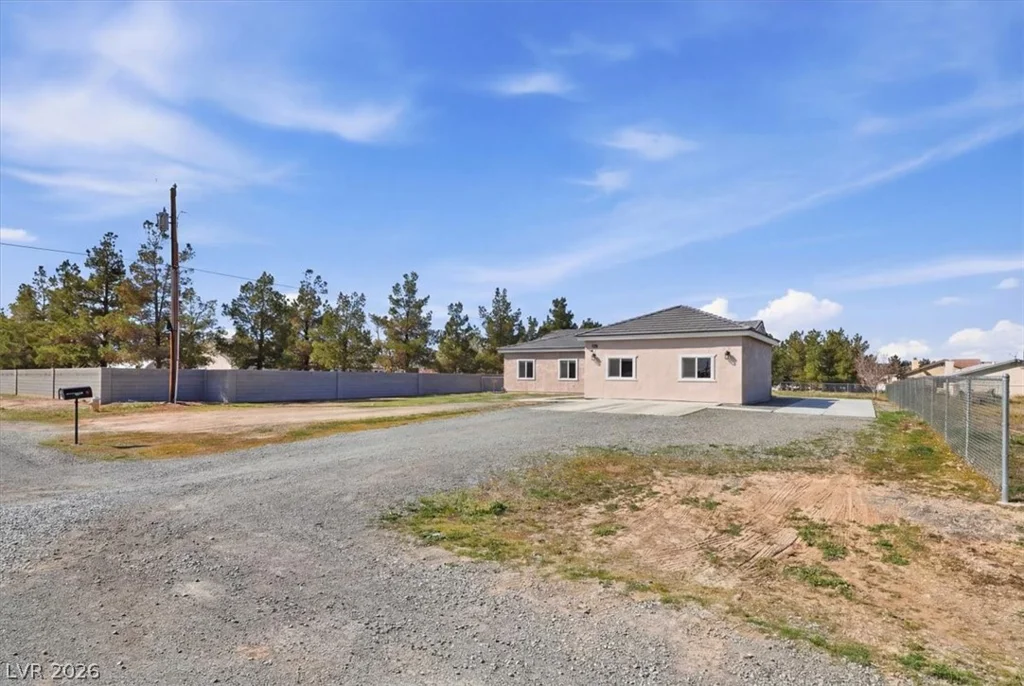 2940 Viva, Pahrump, NV 89048