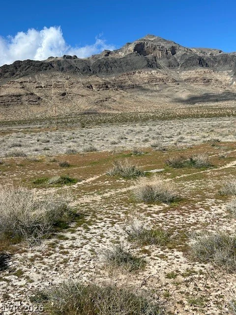 4490 Majestic, Pahrump, NV 89060