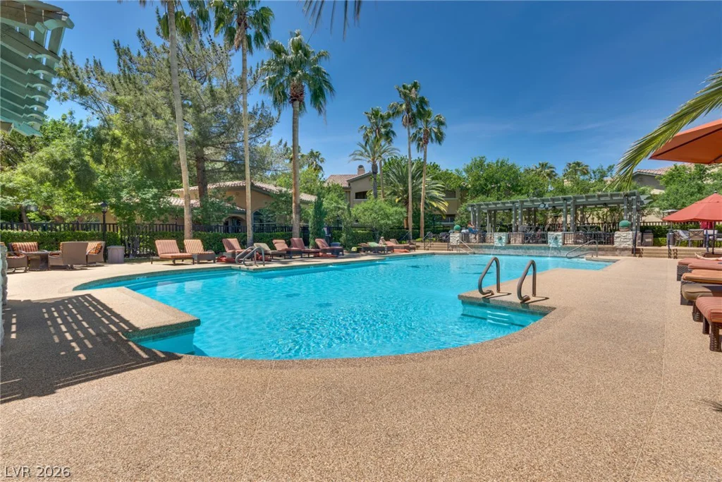 1705 Sky Of Red, Las Vegas, NV 89128