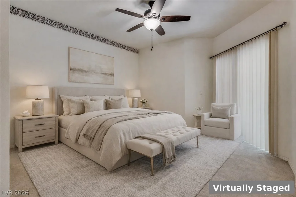 1705 Sky Of Red, Las Vegas, NV 89128