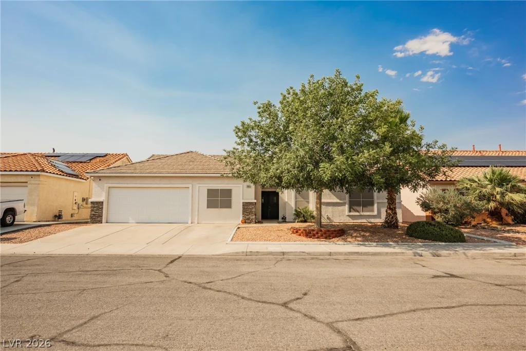 1008 Beaver Crest, Henderson, NV 89015