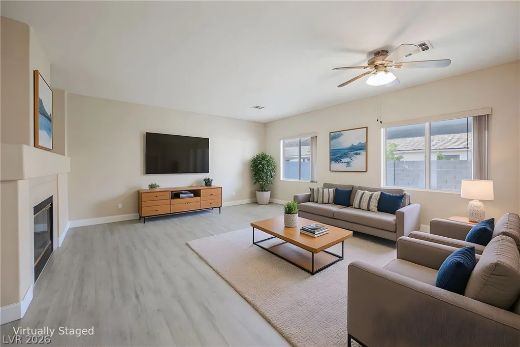 1008 Beaver Crest, Henderson, NV 89015