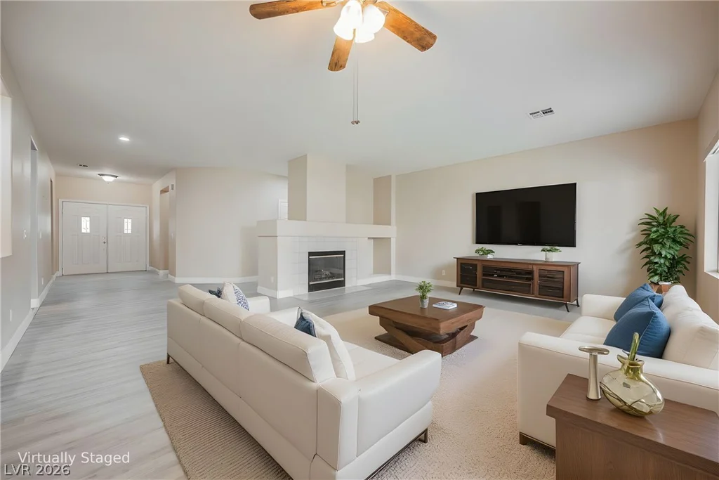 1008 Beaver Crest, Henderson, NV 89015