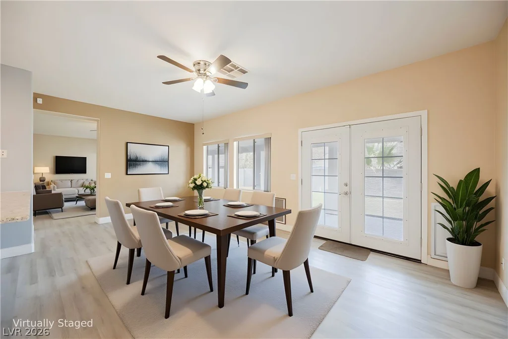 1008 Beaver Crest, Henderson, NV 89015